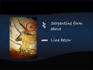 What is essential is
invisible to the eye
 