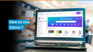 How To Use Canva For BEGINNERS! (Canva Tutorial 2023) | Learn Canva In ...