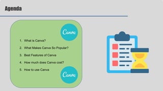How To Use Canva For BEGINNERS! (Canva Tutorial 2023) | Learn Canva In ...