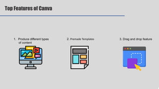 How To Use Canva For BEGINNERS! (Canva Tutorial 2023) | Learn Canva In ...