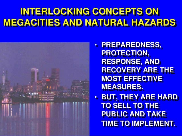 How To Be Resilient In Face Of Natural Disasters How To Be Resilient In Face Of Natural Disasters