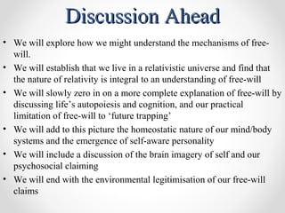 Antonio Damasio: The quest to understand consciousness