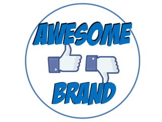 brand
AwesomeAwesome
brand
 