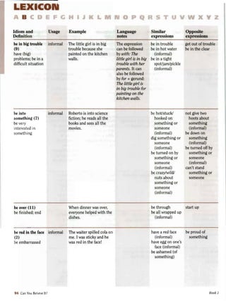 Can you believe it 1