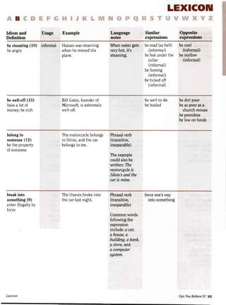 Can you believe it 1