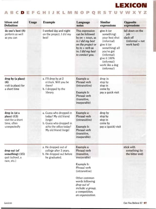 Can you believe it 1