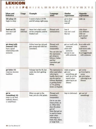 Can you believe it 1