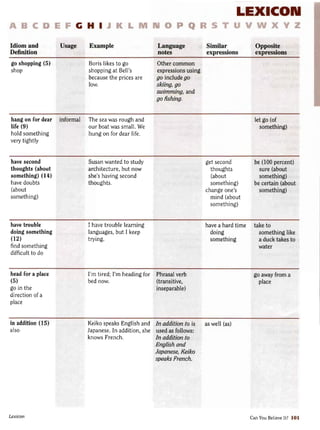 Can you believe it 1