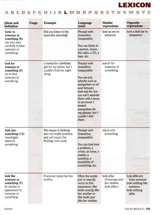 Can you believe it 1