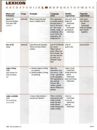 Can you believe it 1