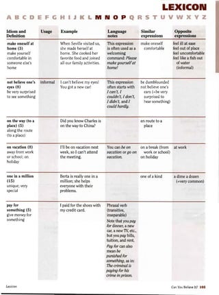 Can you believe it 1