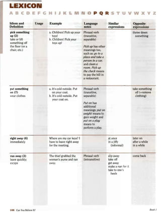 Can you believe it 1