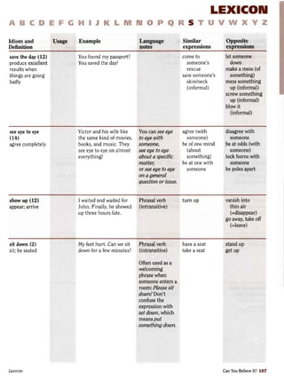 Can you believe it 1