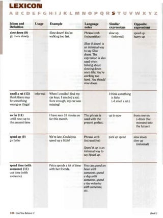 Can you believe it 1