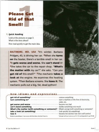 Can you believe it 1