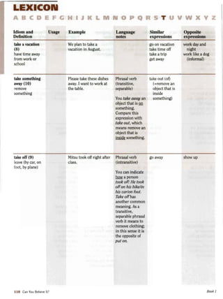 Can you believe it 1