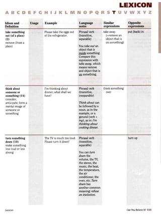 Can you believe it 1