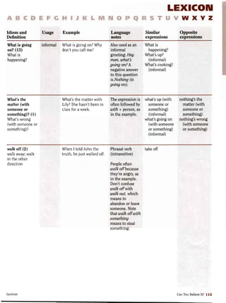 Can you believe it 1