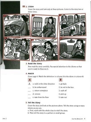 Can you believe it 1