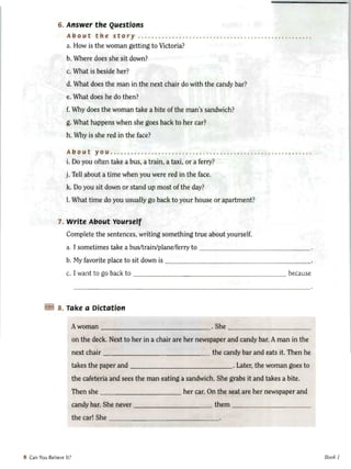 Can you believe it 1