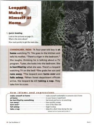 Can you believe it 1