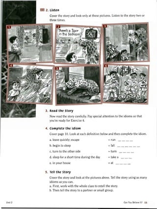 Can you believe it 1