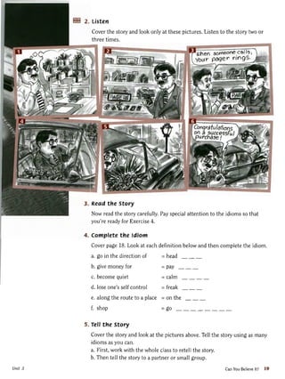 Can you believe it 1