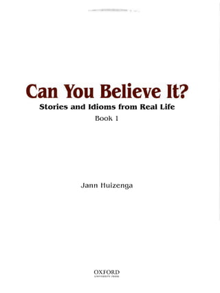 Can you believe it 1