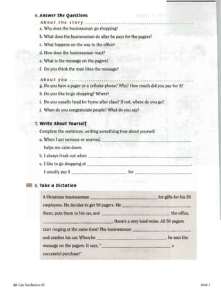 Can you believe it 1