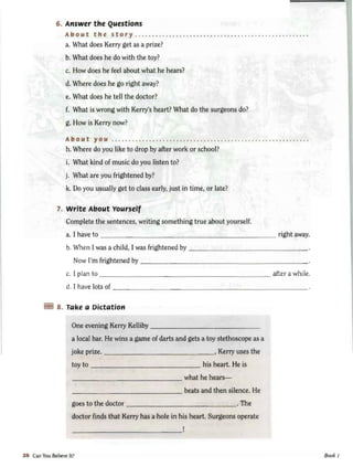 Can you believe it 1