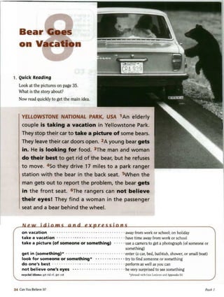 Can you believe it 1