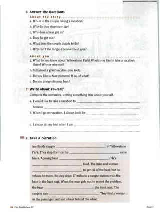 Can you believe it 1