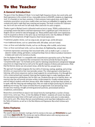 Can you believe it 1