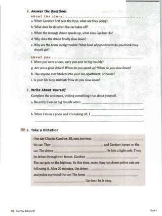 Can you believe it 1