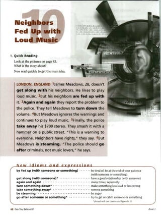 Can you believe it 1