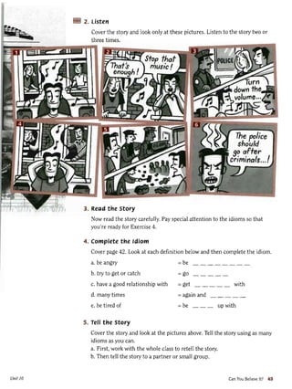 Can you believe it 1