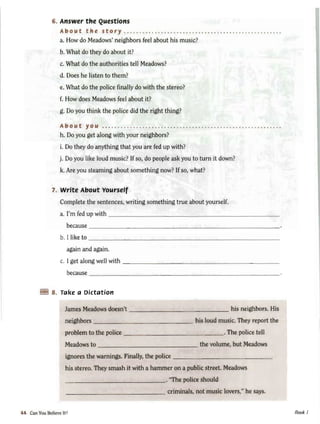 Can you believe it 1