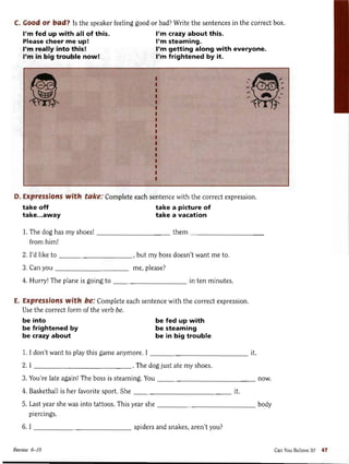 Can you believe it 1