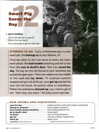 Can you believe it 1