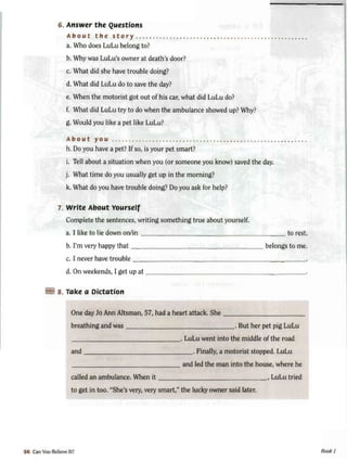 Can you believe it 1