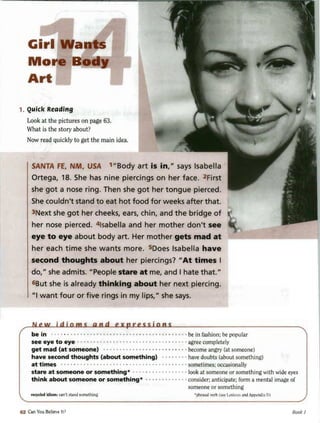 Can you believe it 1