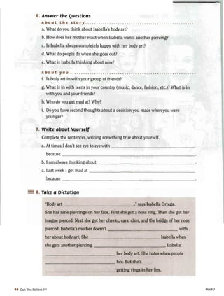 Can you believe it 1