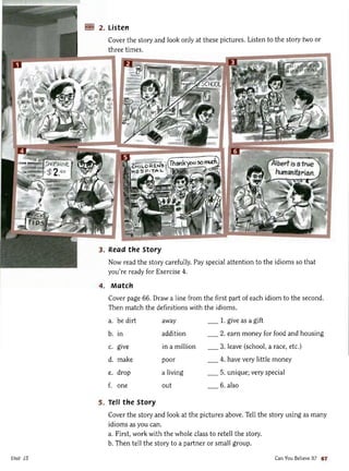 Can you believe it 1