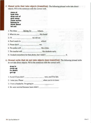 Can you believe it 1