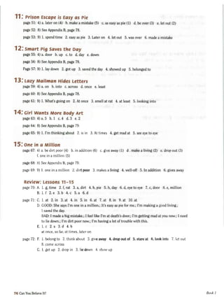 Can you believe it 1