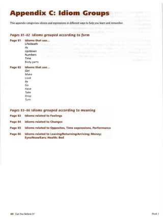 Can you believe it 1