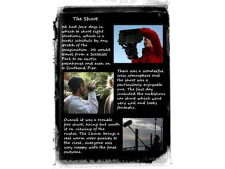 Can You Draw Me An Arrow