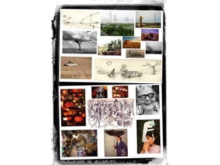 Can You Draw Me An Arrow