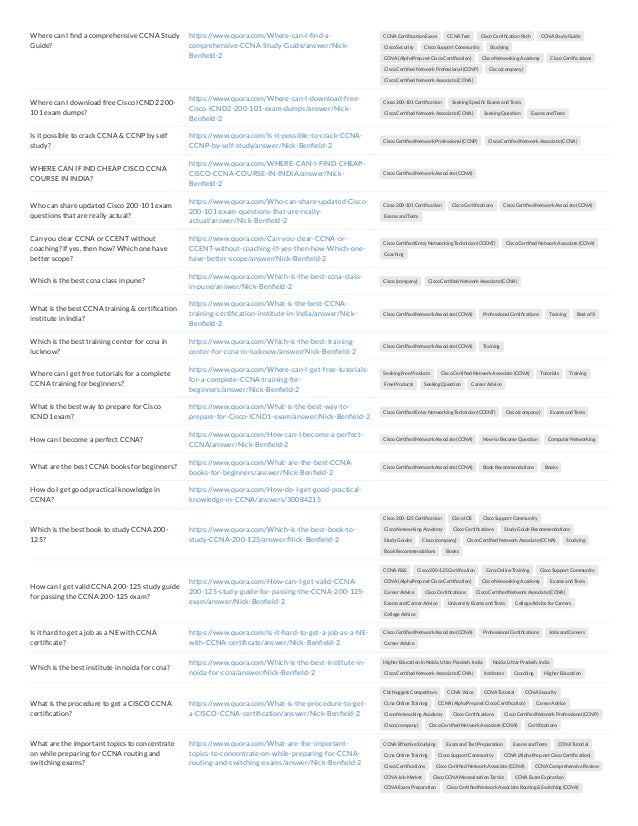 Can you get a job with just a ccna certificate alpha prep
