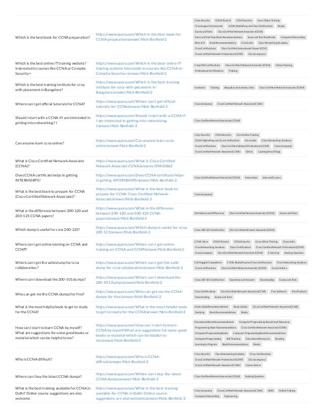 Can you get a job with just a ccna certificate alpha prep